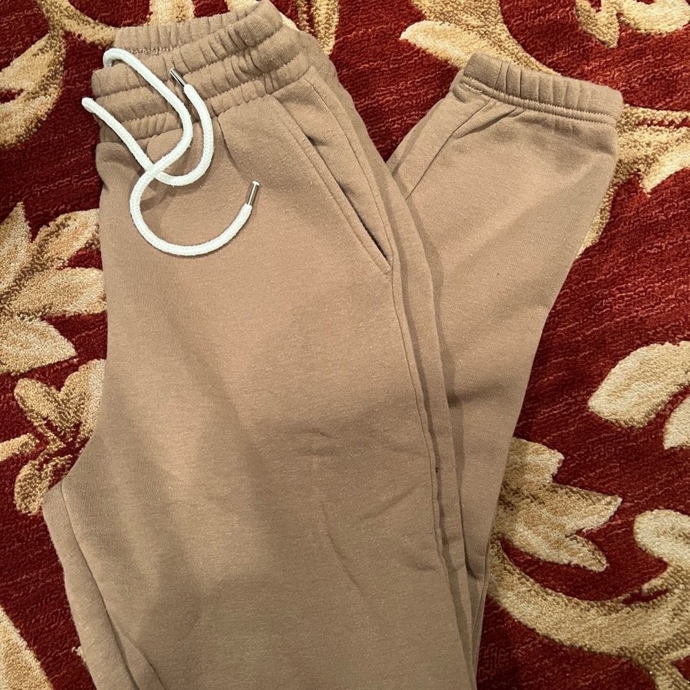 Forever 21 Sweatpants